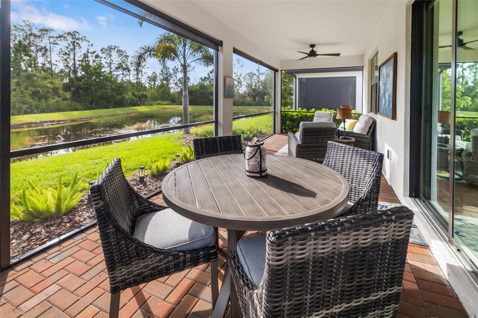 CYPRESS FALLS PH 2D - Residential