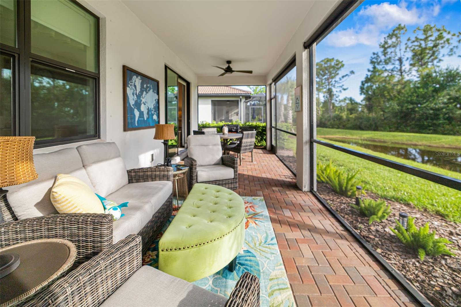 CYPRESS FALLS PH 2D - Residential