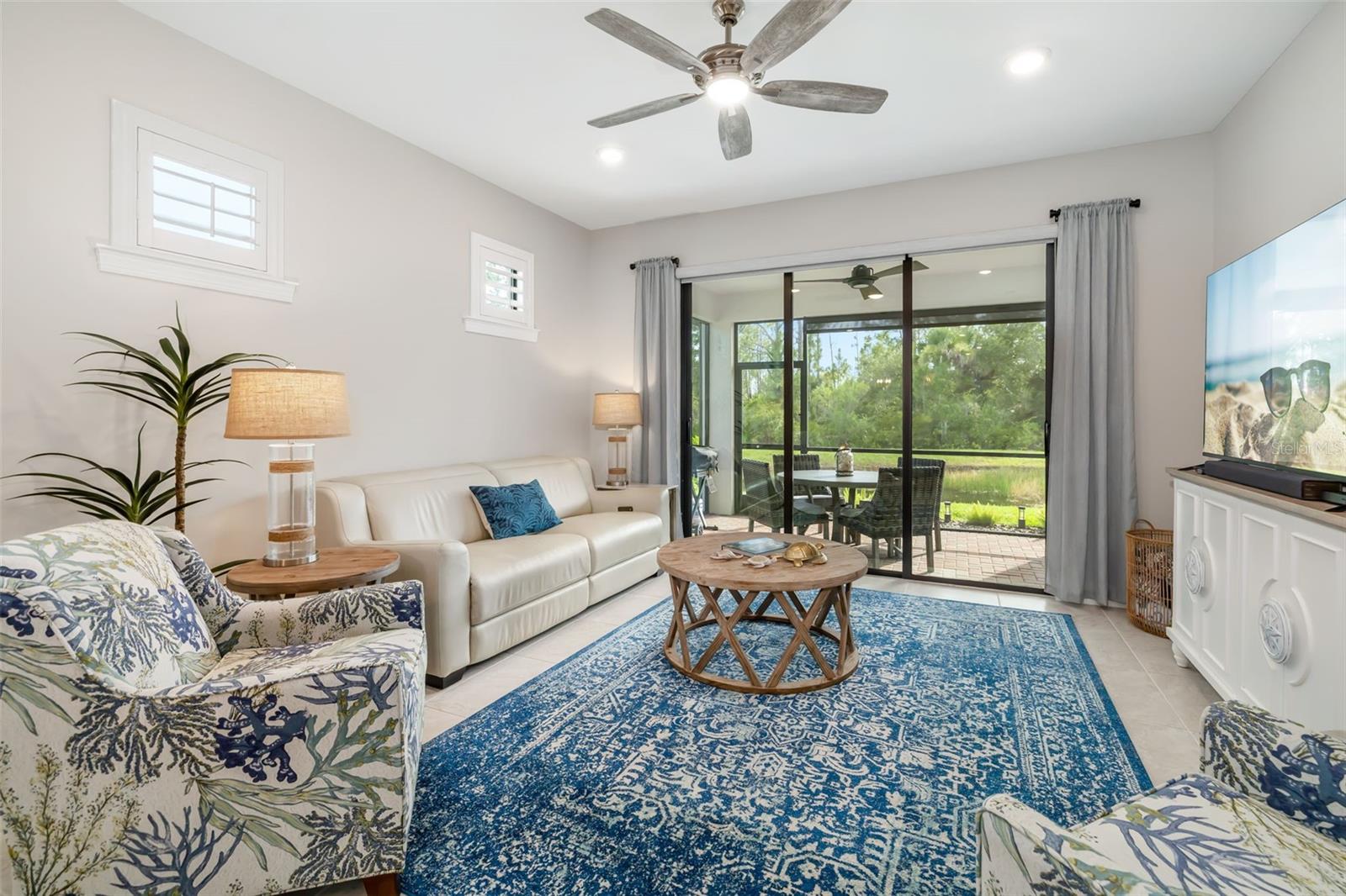 CYPRESS FALLS PH 2D - Residential