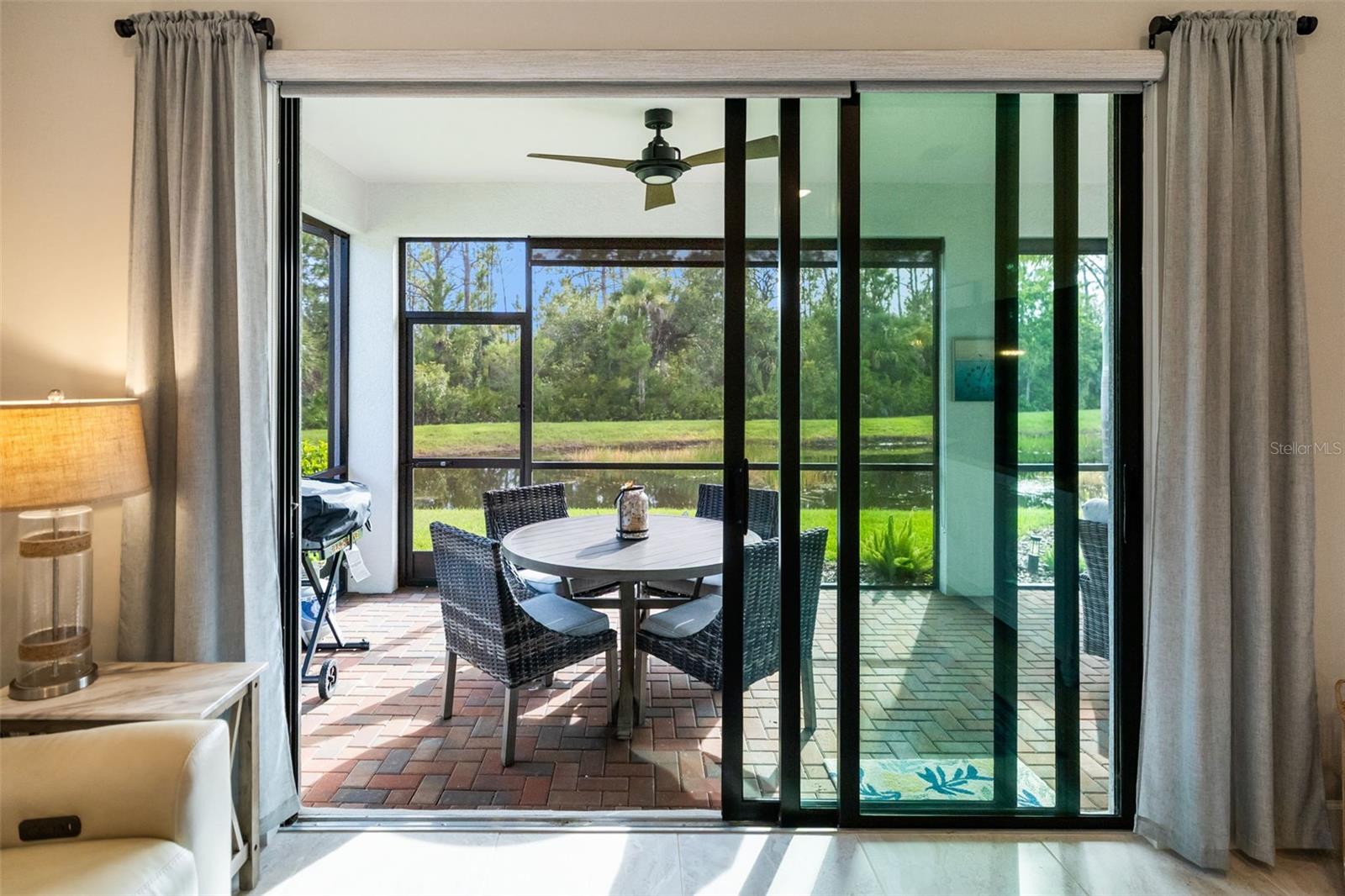 CYPRESS FALLS PH 2D - Residential