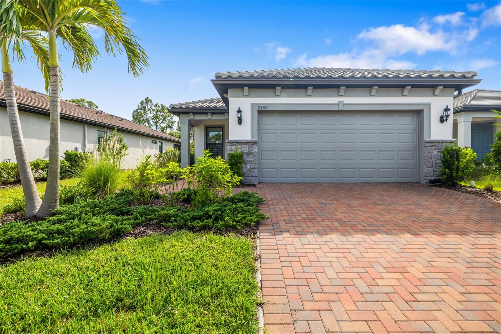 CYPRESS FALLS PH 2D - Residential