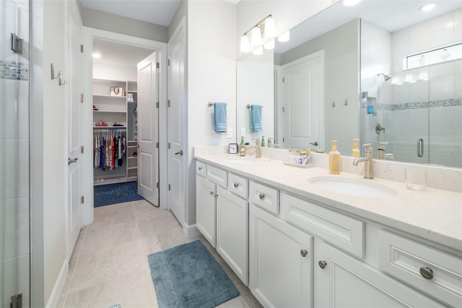 CYPRESS FALLS PH 2D - Residential