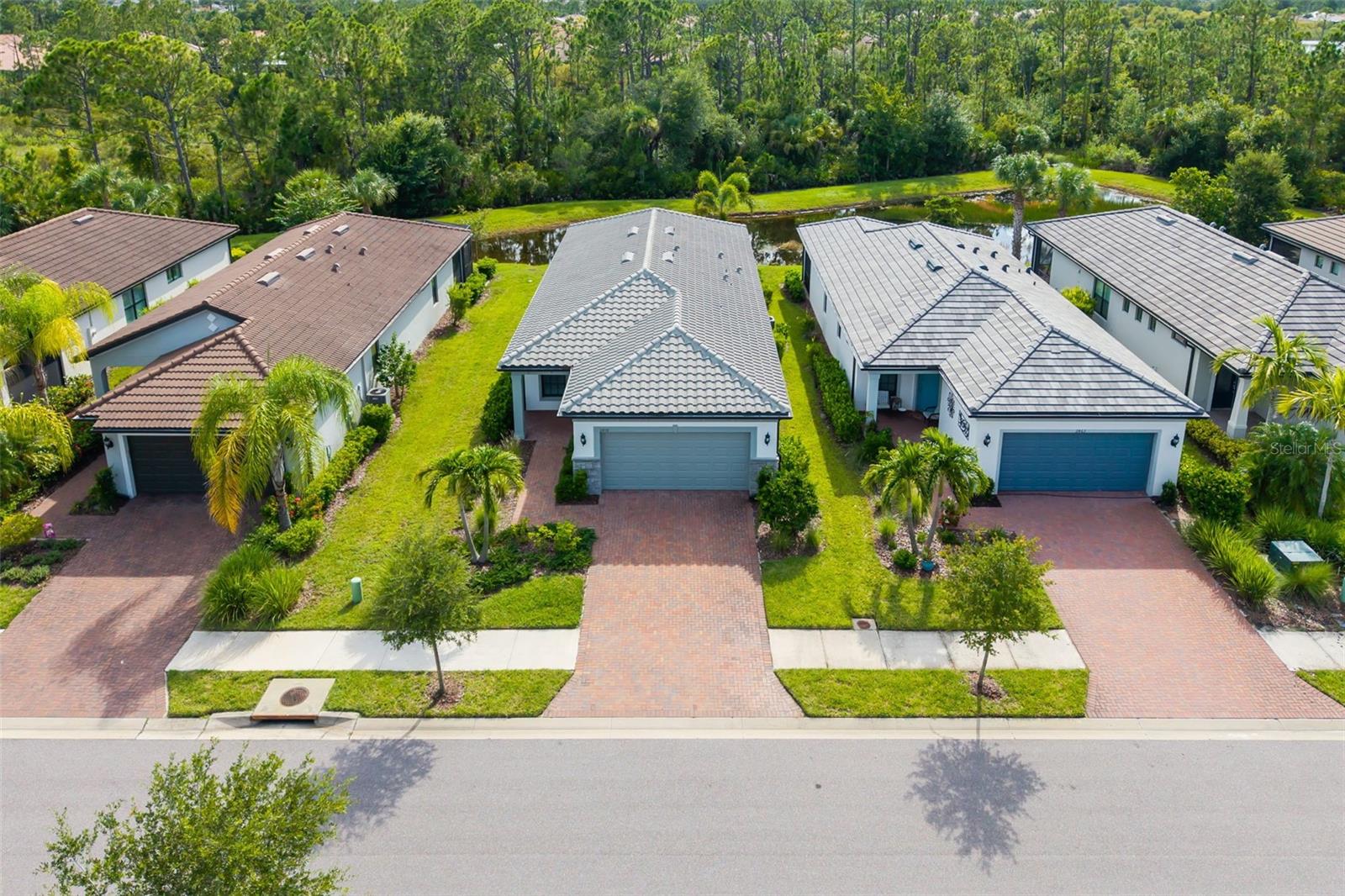 2459 BRASSICA DRIVE