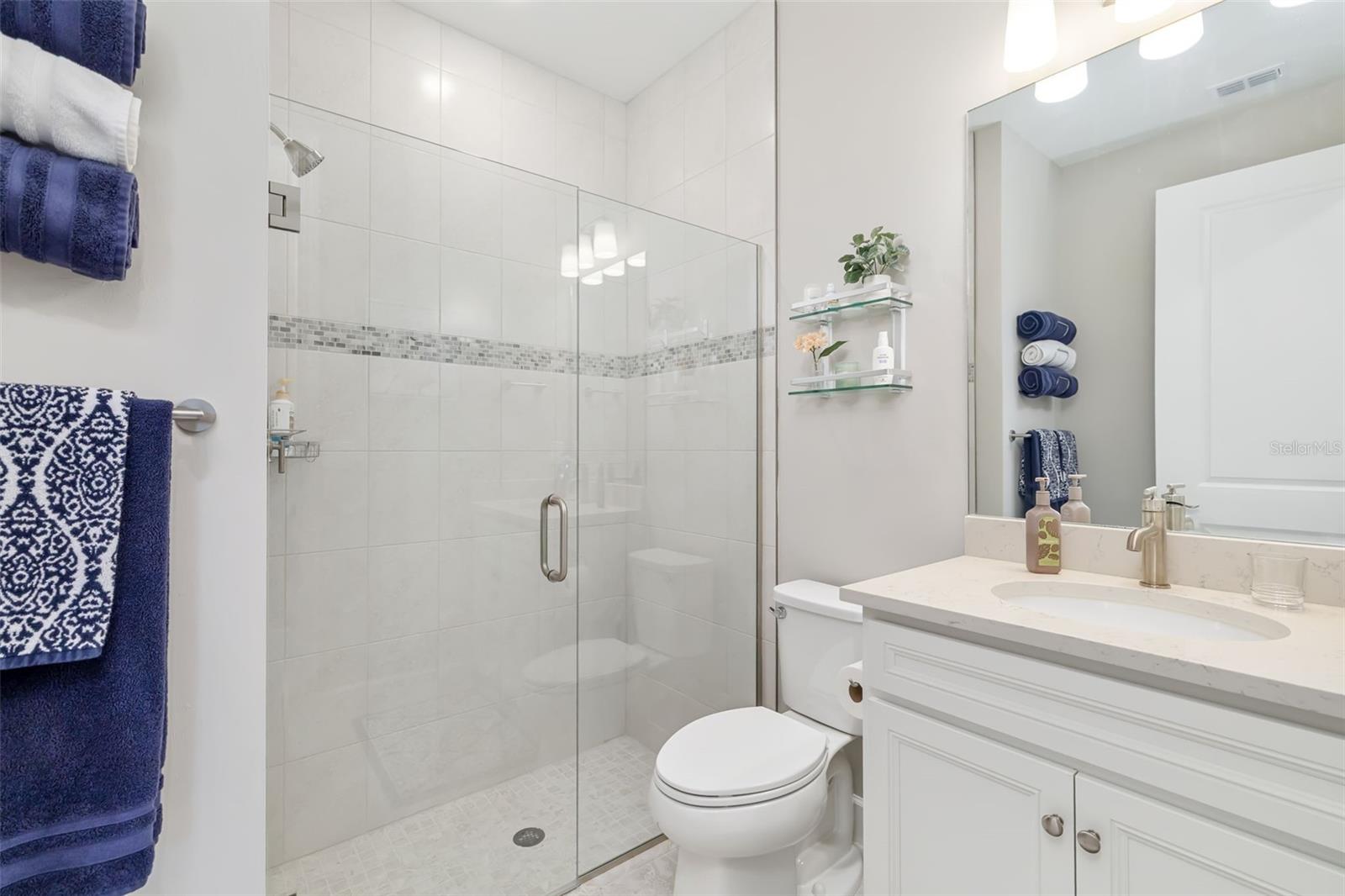 CYPRESS FALLS PH 2D - Residential