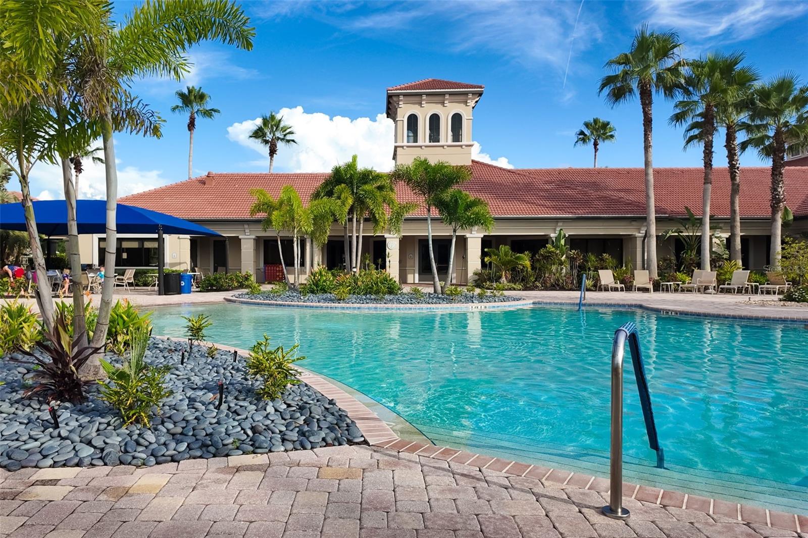 CYPRESS FALLS PH 2D - Residential