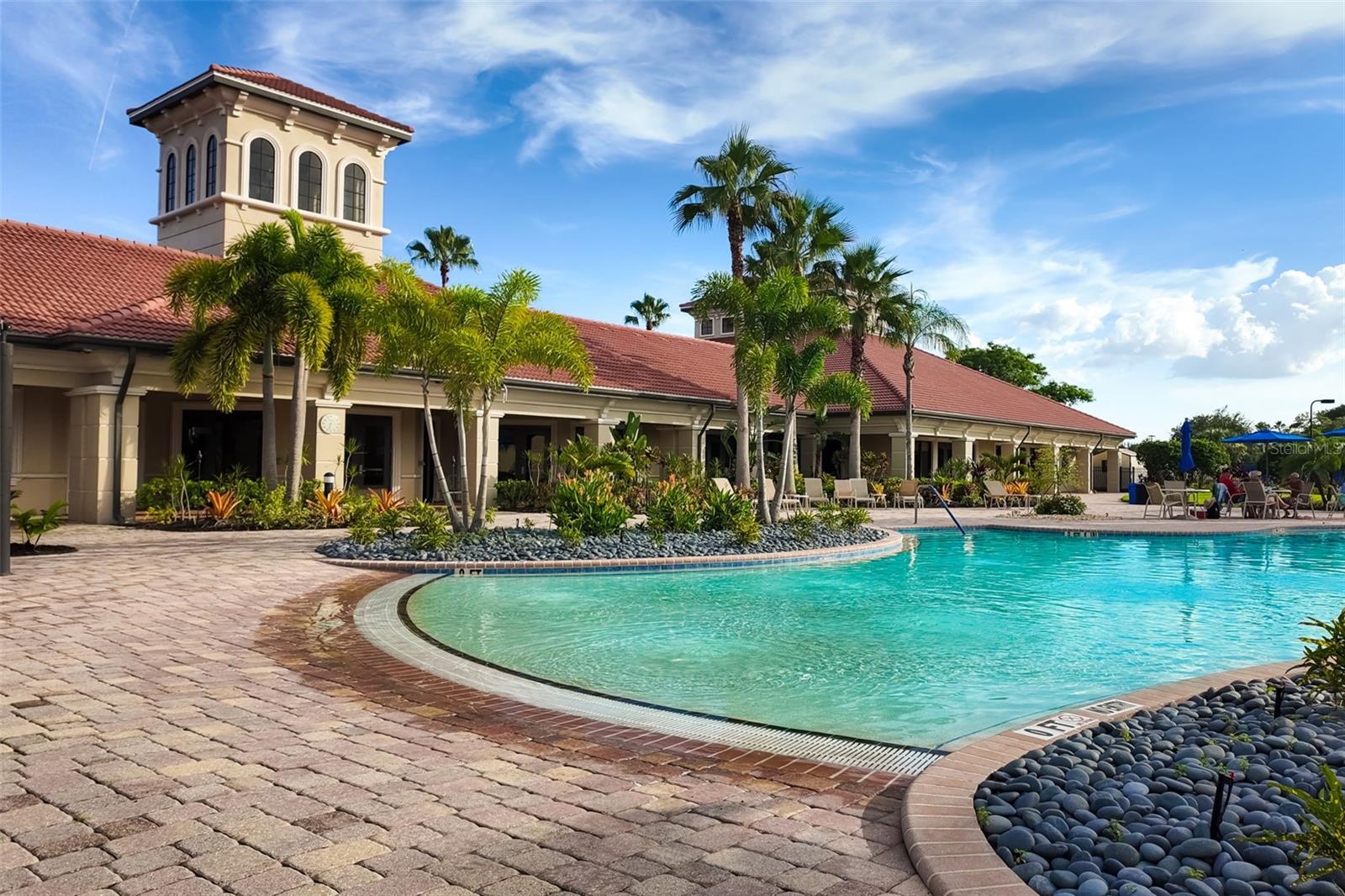 CYPRESS FALLS PH 2D - Residential