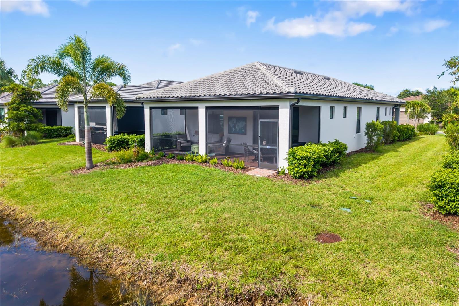 CYPRESS FALLS PH 2D - Residential