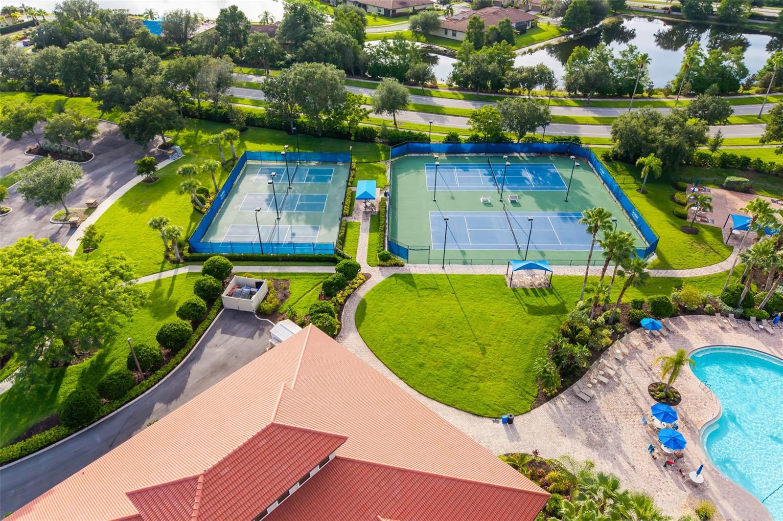 CYPRESS FALLS PH 2D - Residential