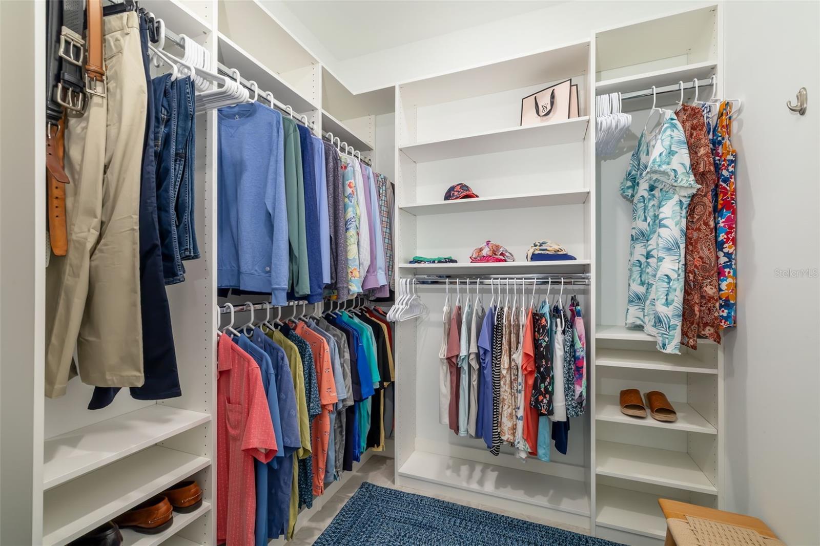 CYPRESS FALLS PH 2D - Residential