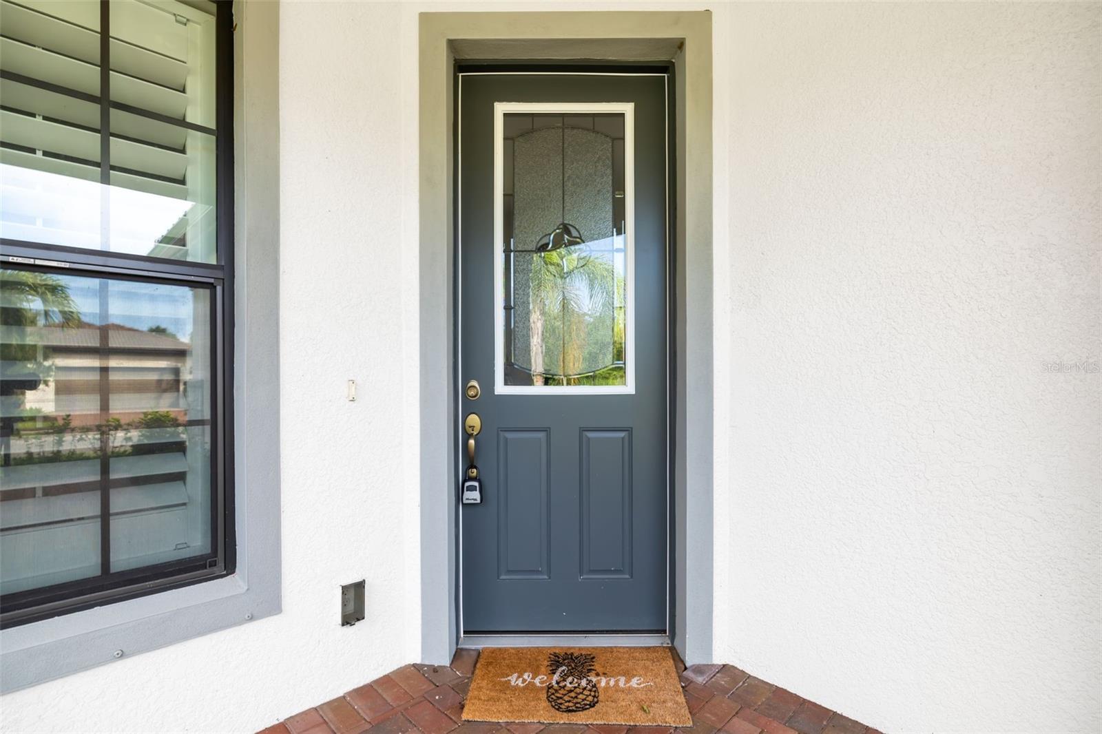 CYPRESS FALLS PH 2D - Residential