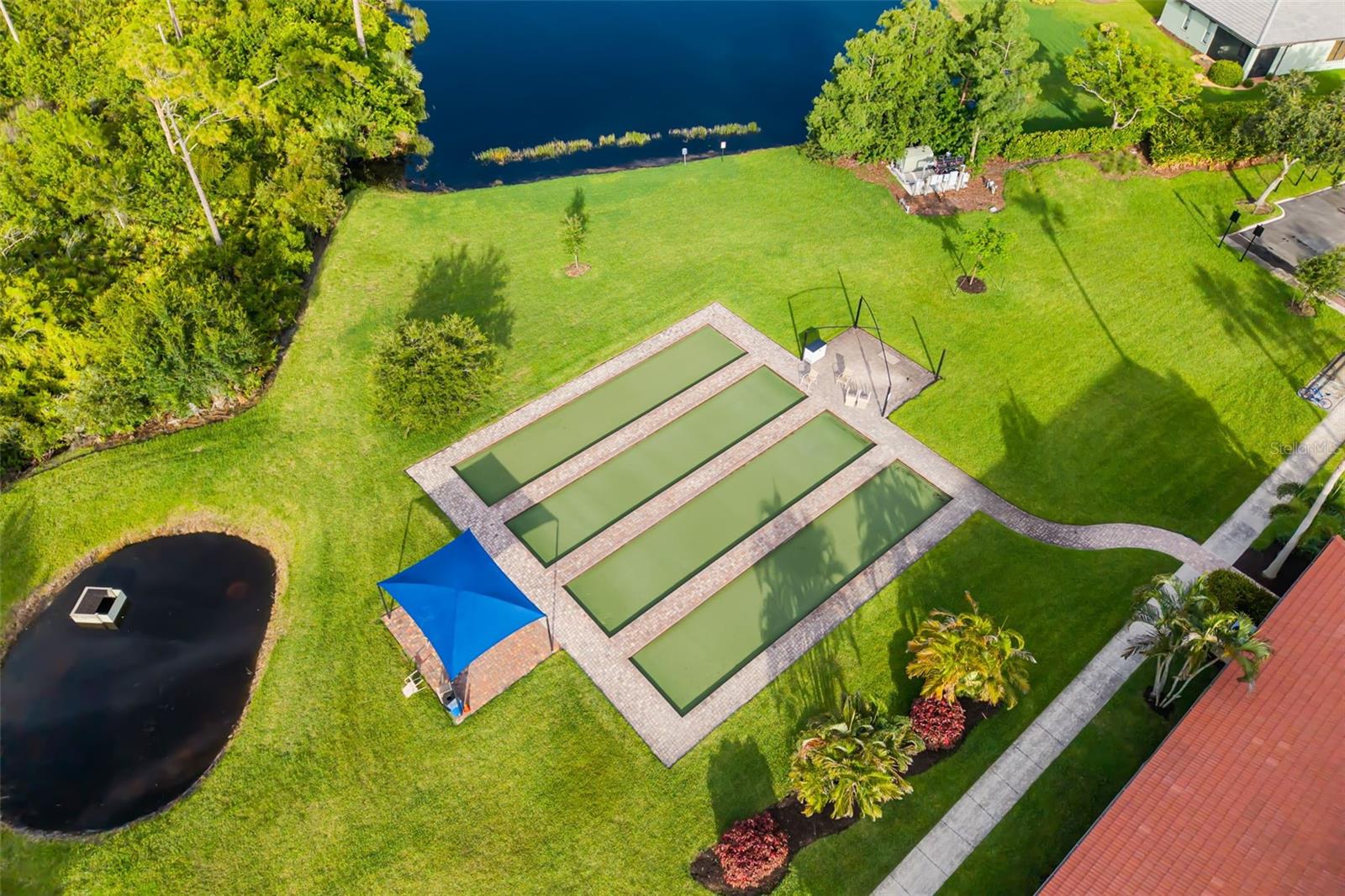 CYPRESS FALLS PH 2D - Residential