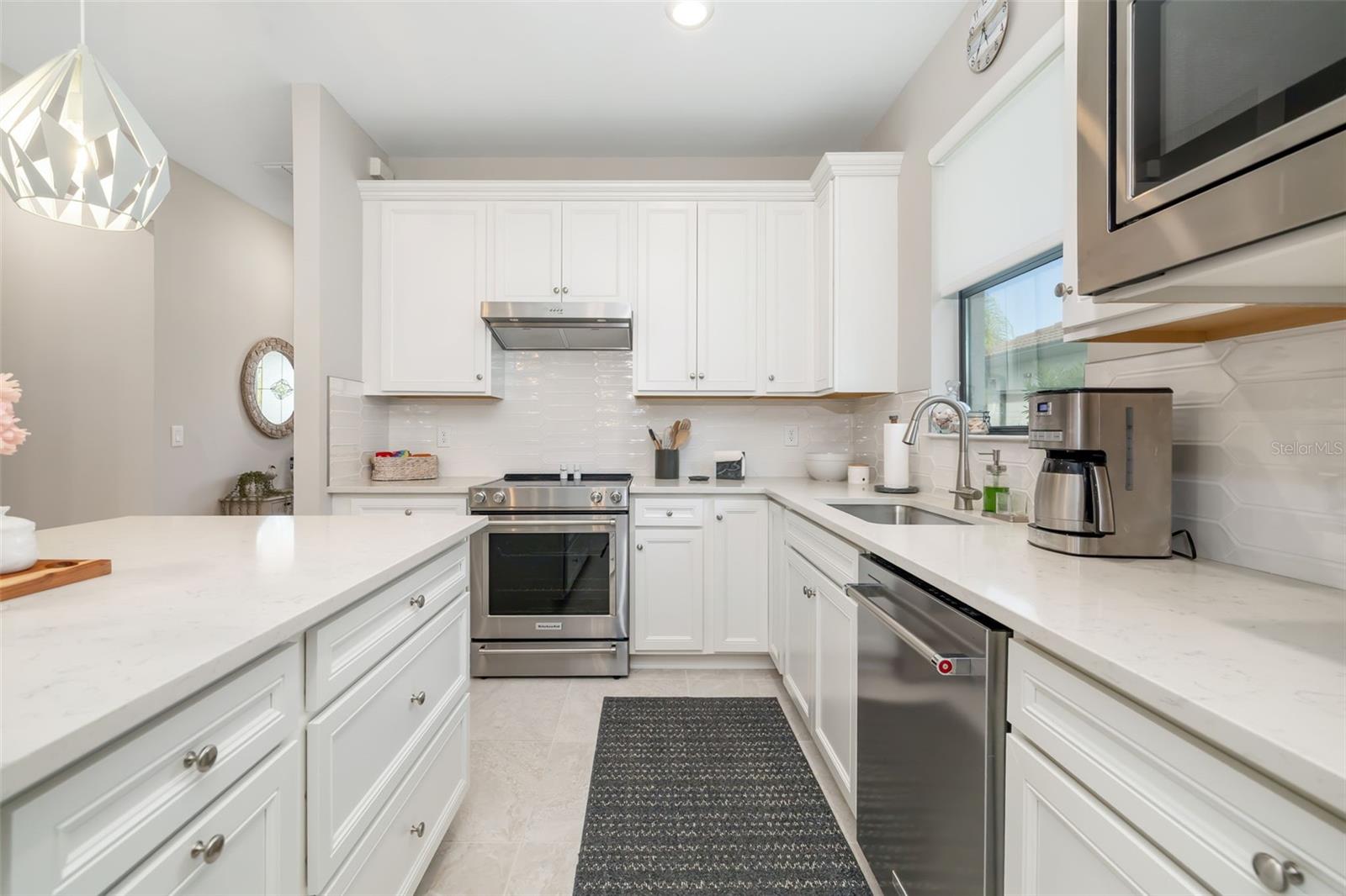 CYPRESS FALLS PH 2D - Residential