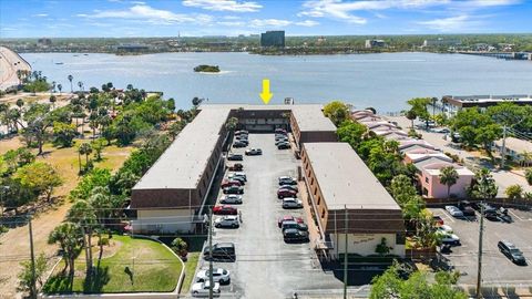 144 S HALIFAX AVENUE 46 DAYTONA BEACH FL 32118