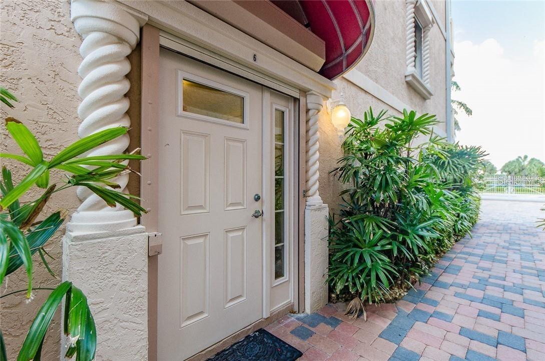 BELLA PLAYA TWNHMS - Residential