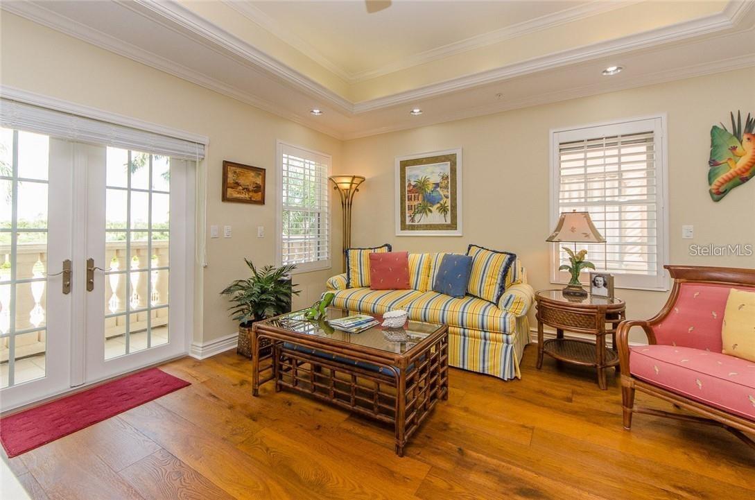 BELLA PLAYA TWNHMS - Residential