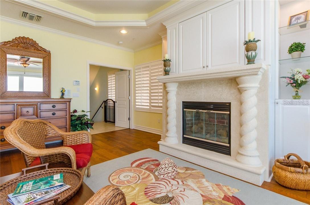 BELLA PLAYA TWNHMS - Residential