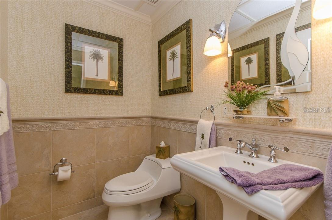 BELLA PLAYA TWNHMS - Residential