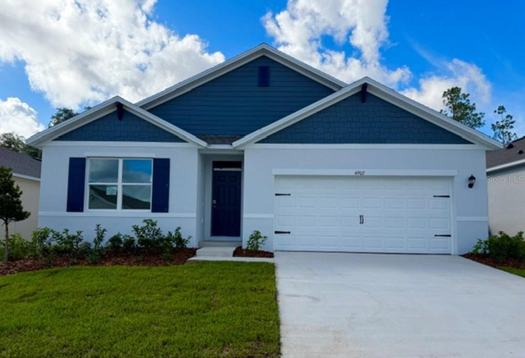 Photo of 3175 House Finch Road, Saint Cloud, FL 34773 (MLS # O6452776)