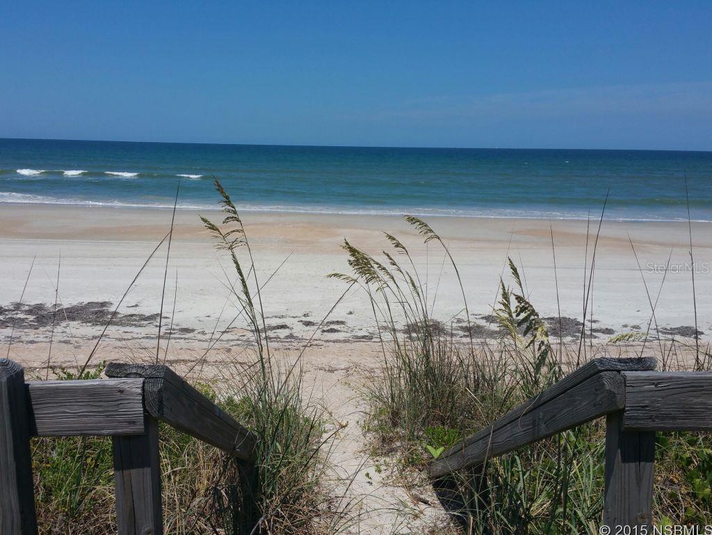 New Smyrna Beach - Residential Lease