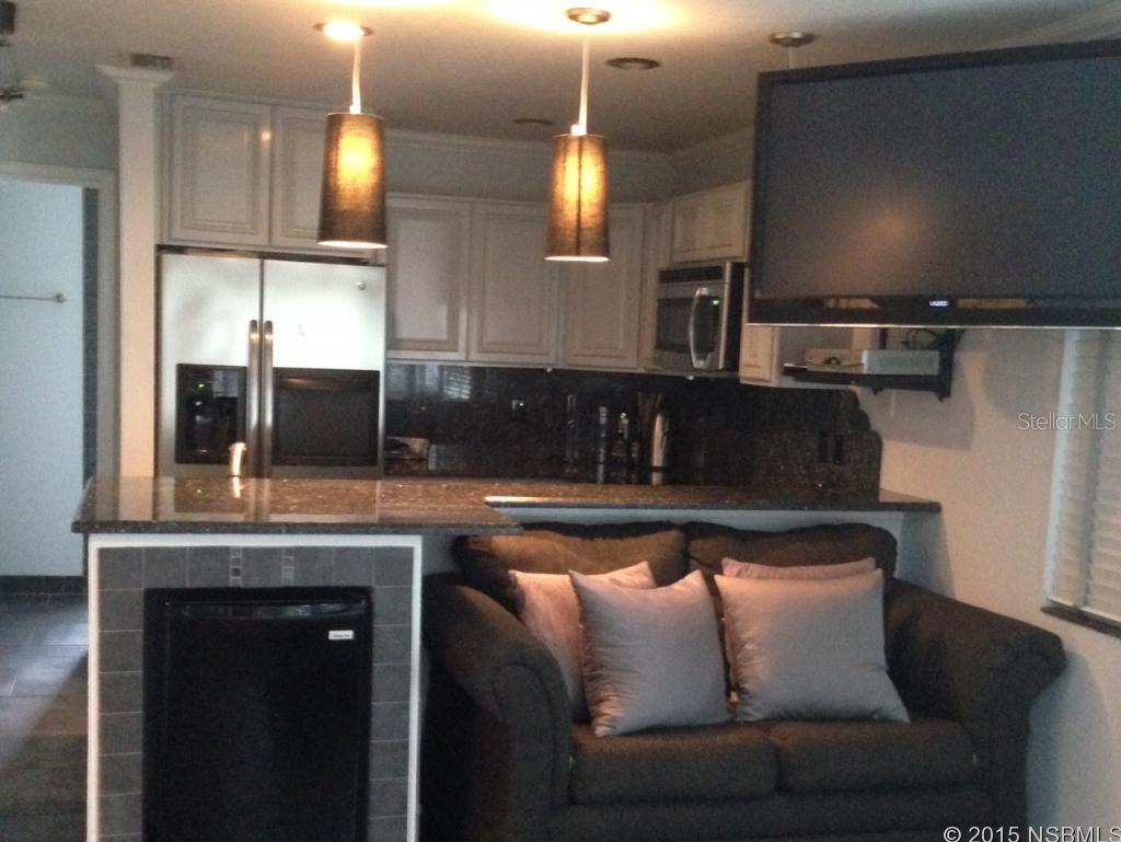 New Smyrna Beach - Residential Lease