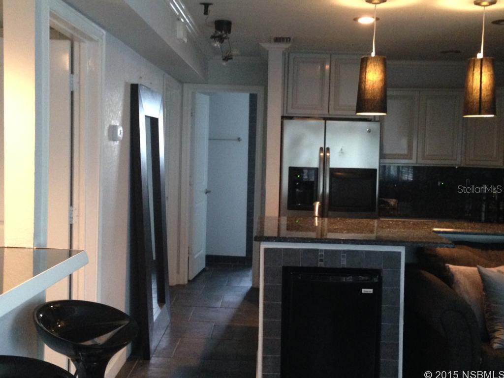 New Smyrna Beach - Residential Lease