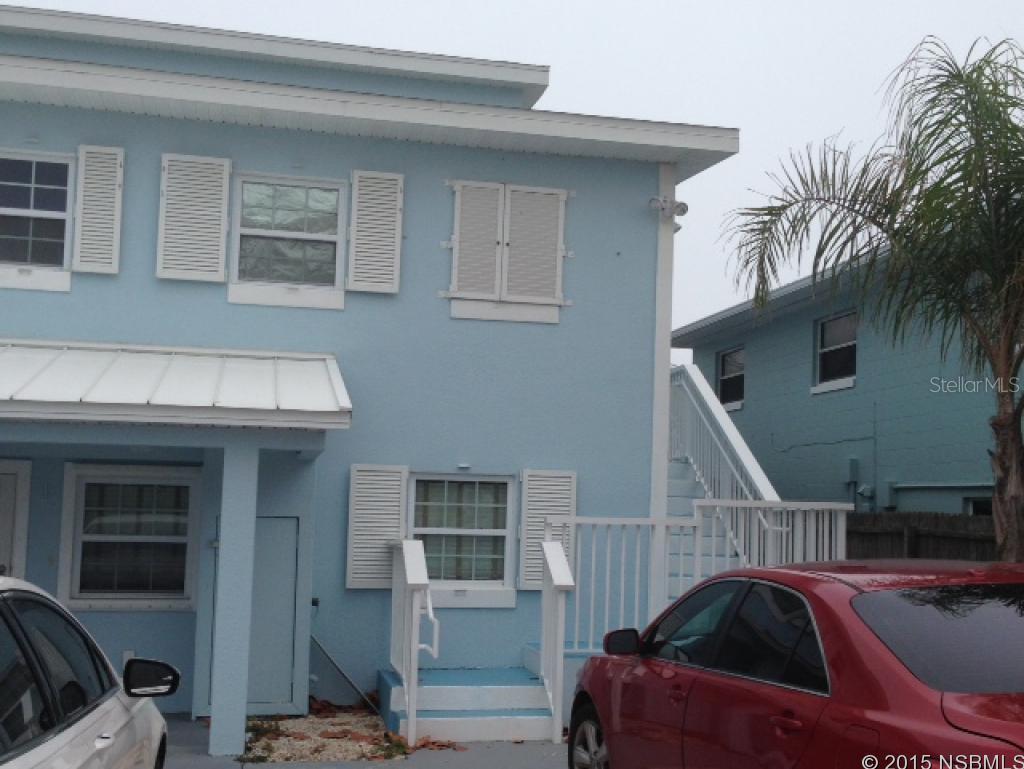 New Smyrna Beach - Residential Lease