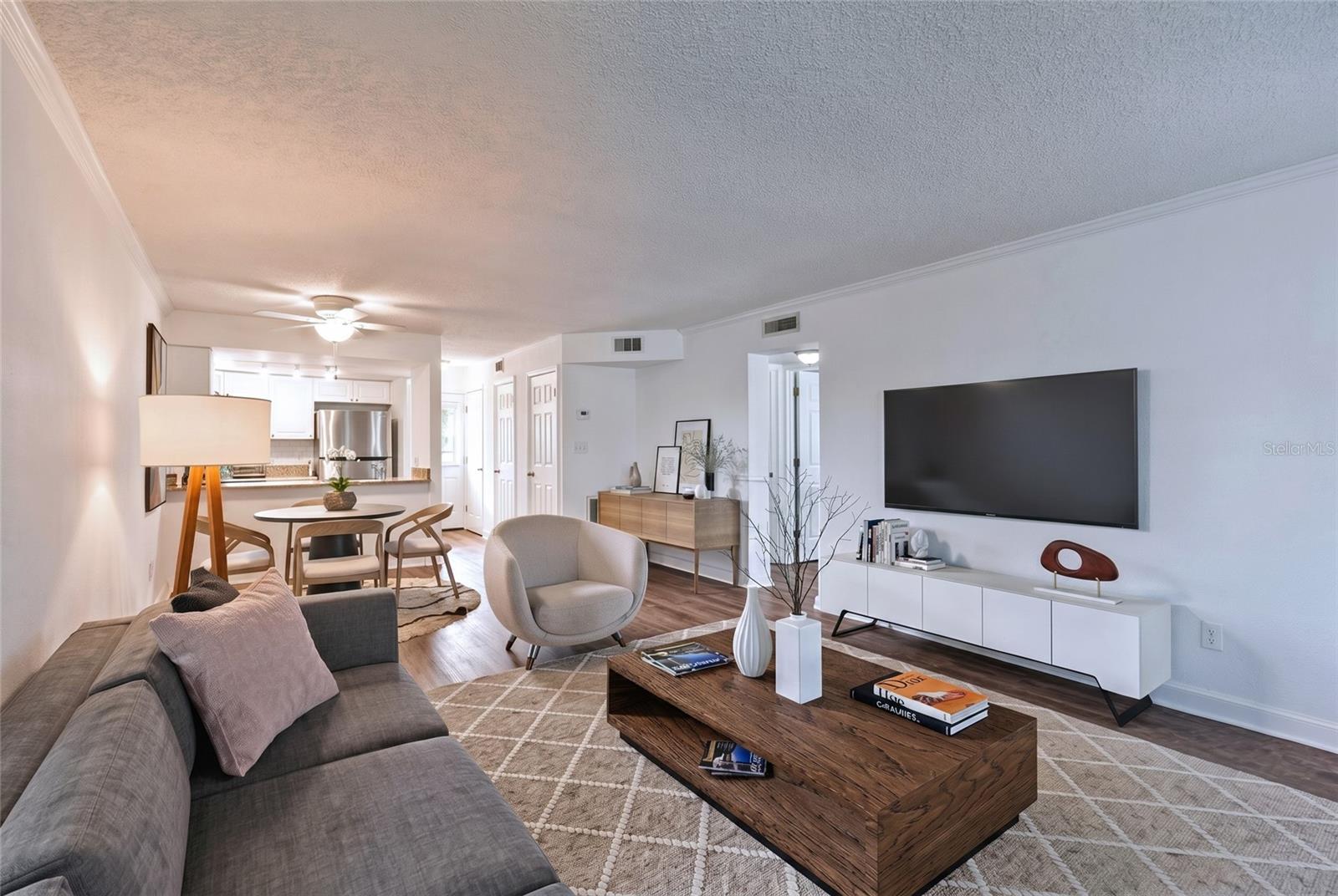 WESTSHORE CLUB II - Residential