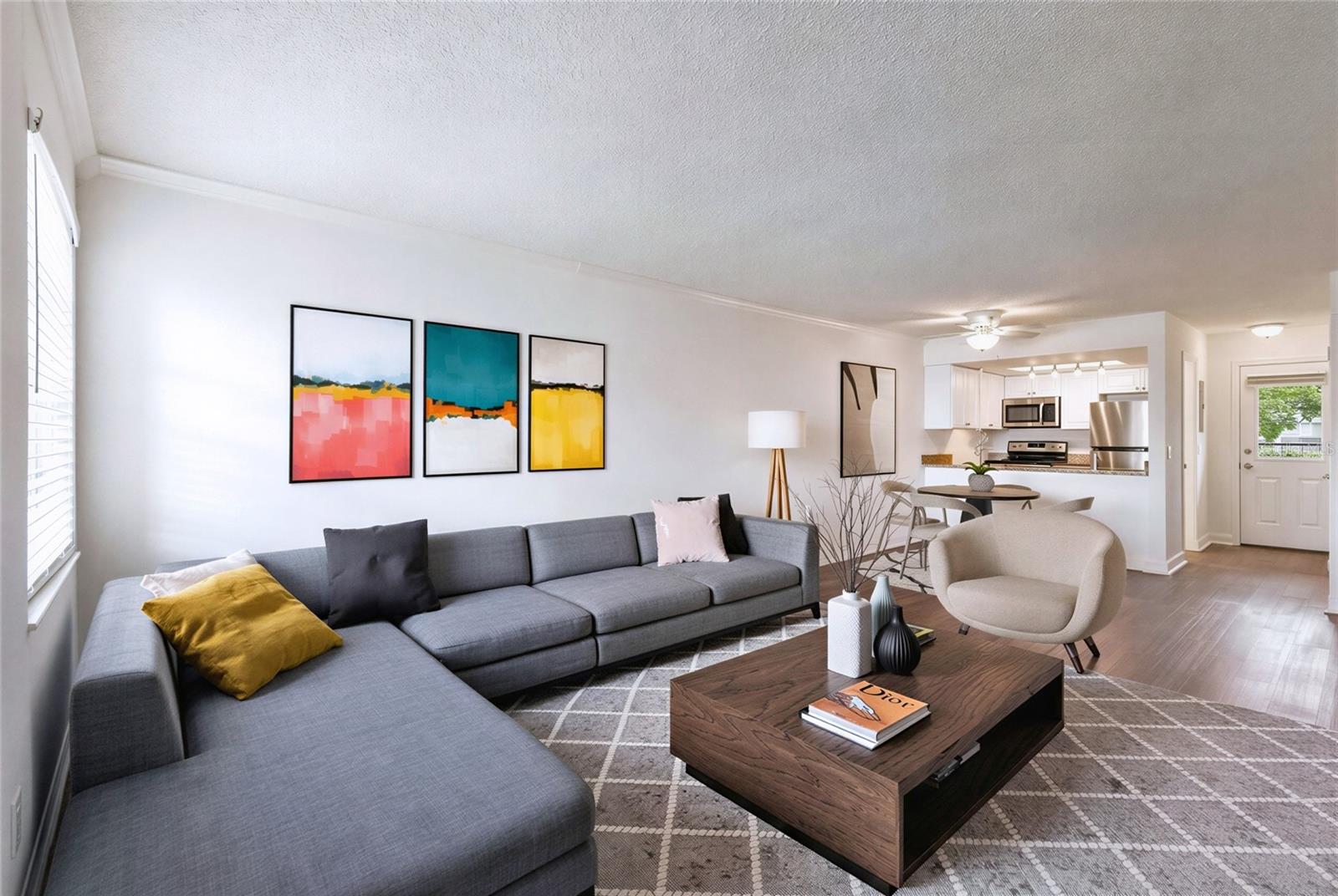 WESTSHORE CLUB II - Residential