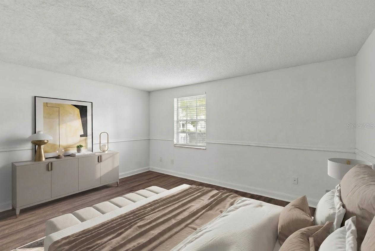 WESTSHORE CLUB II - Residential