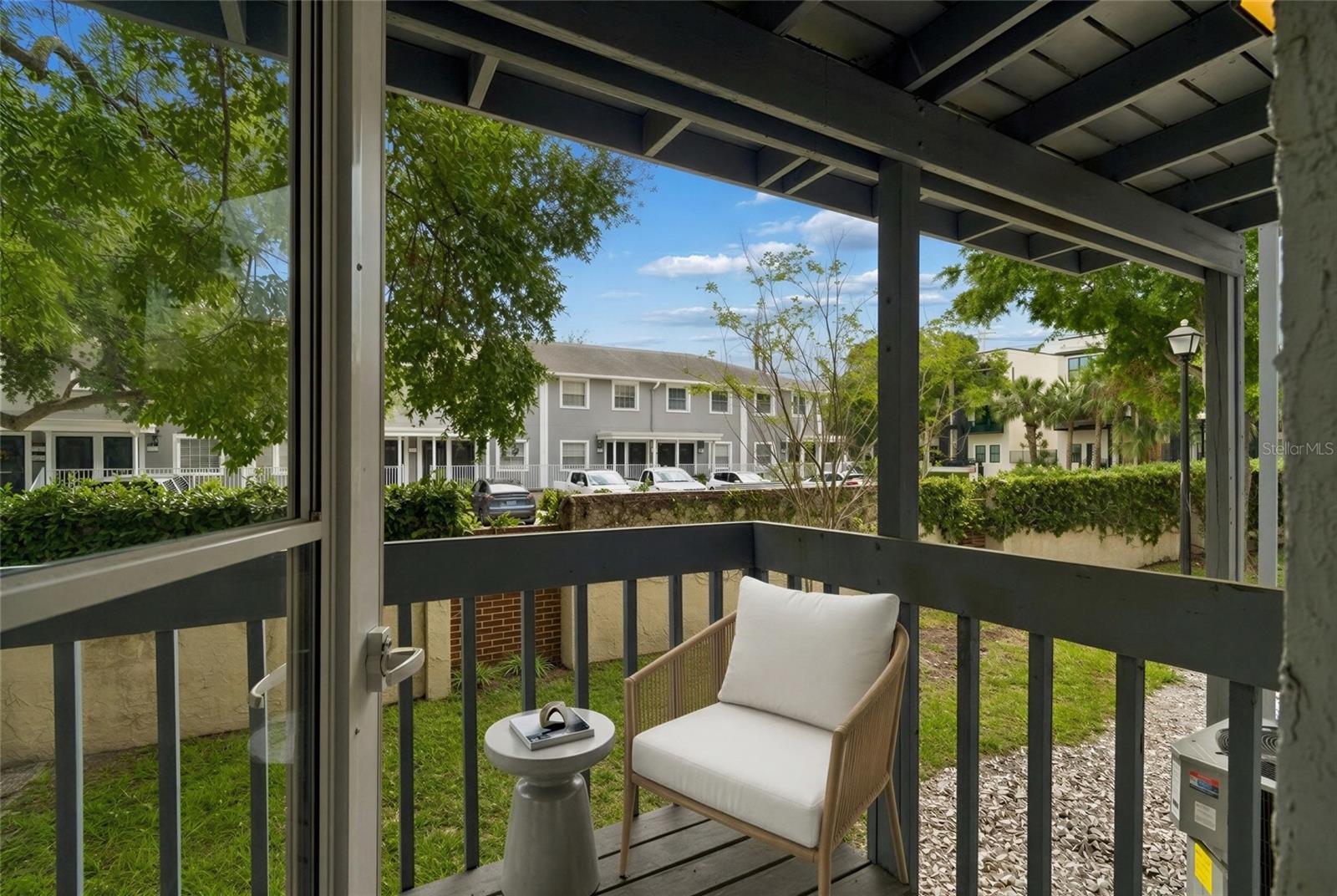 WESTSHORE CLUB II - Residential