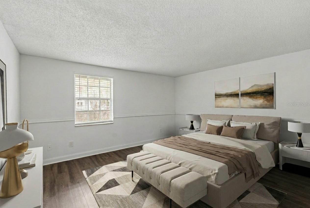 WESTSHORE CLUB II - Residential