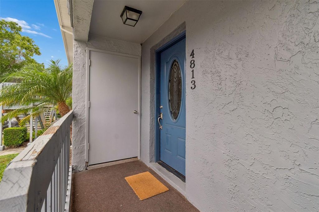 Photo of 4813 Mcelroy Ave #D108, Tampa, FL 33611 (MLS # TB8507785)