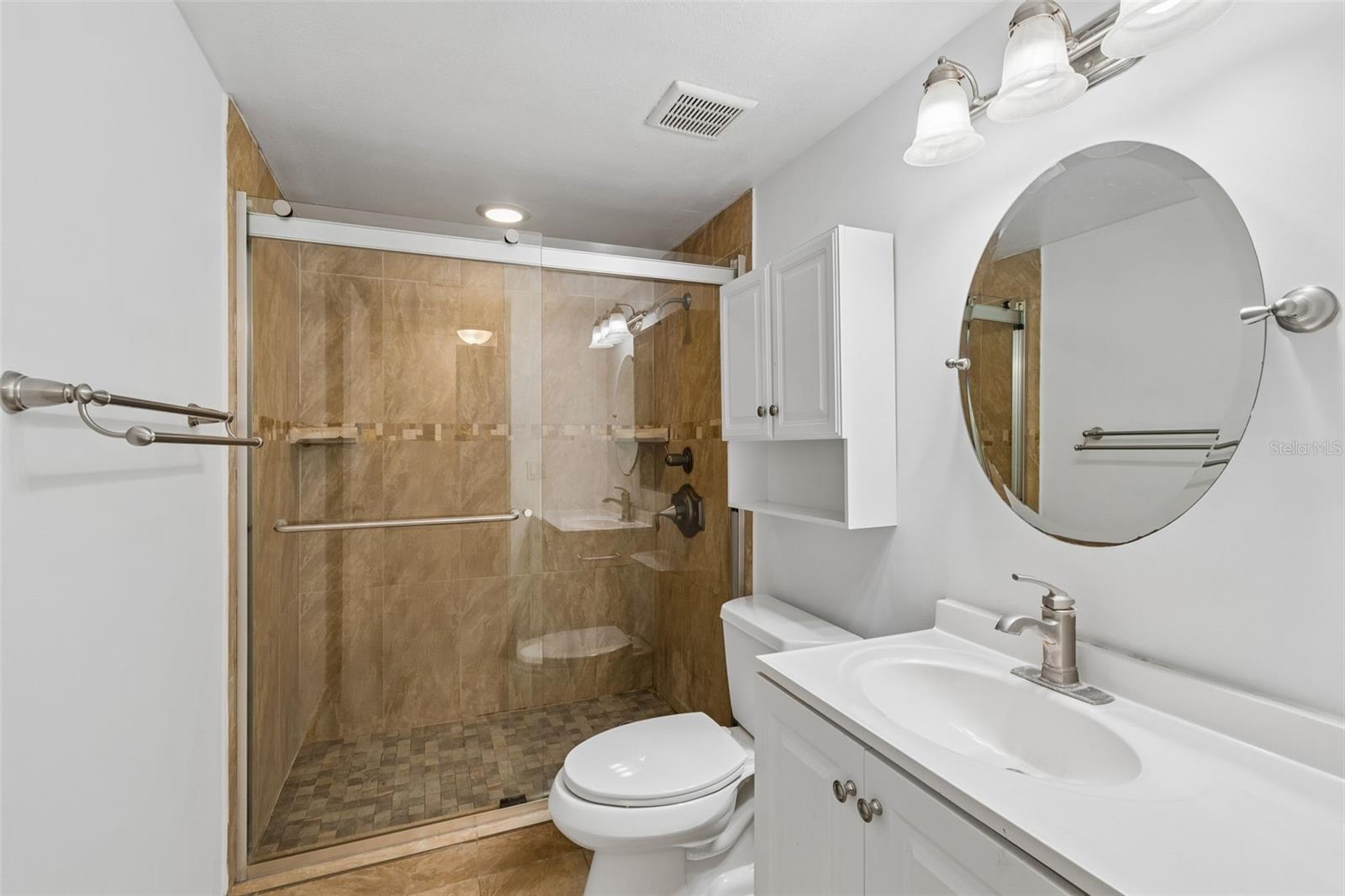 WESTSHORE CLUB II - Residential