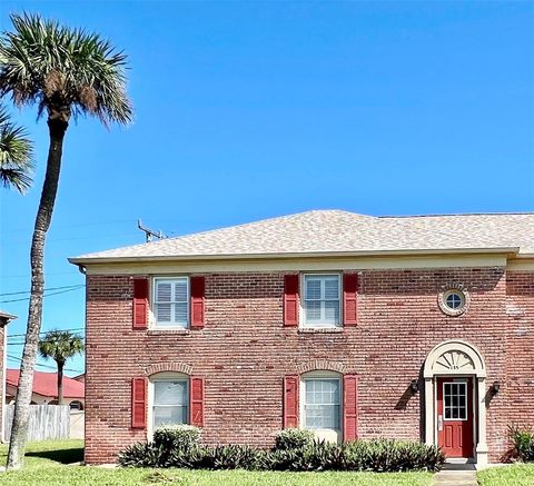 A home in INDIAN HARBOUR BEACH