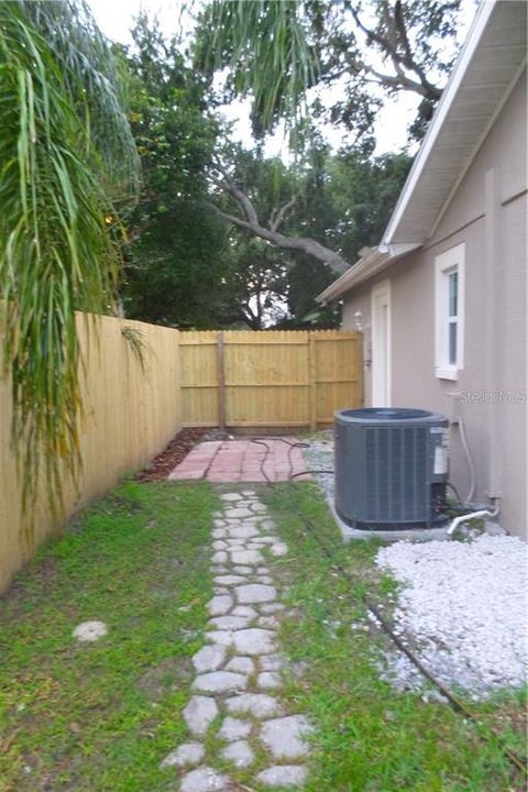 A home in OLDSMAR