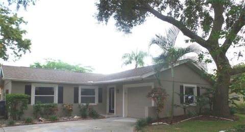 A home in OLDSMAR