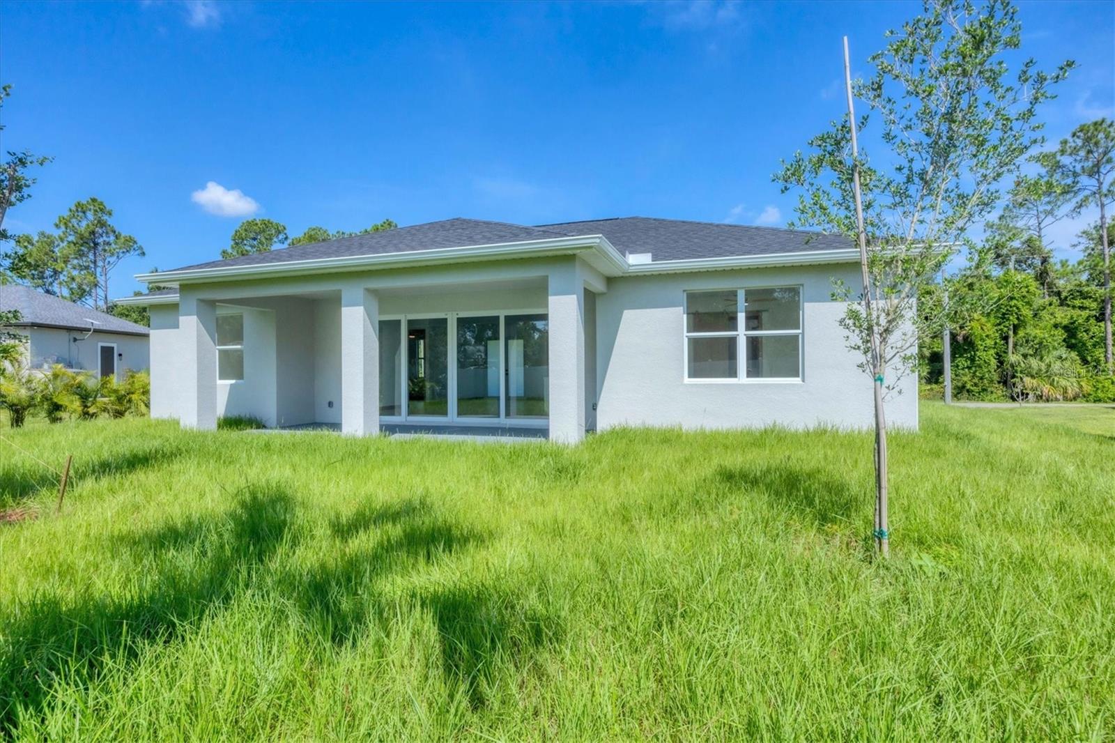 PORT CHARLOTTE SUB 32 - Residential