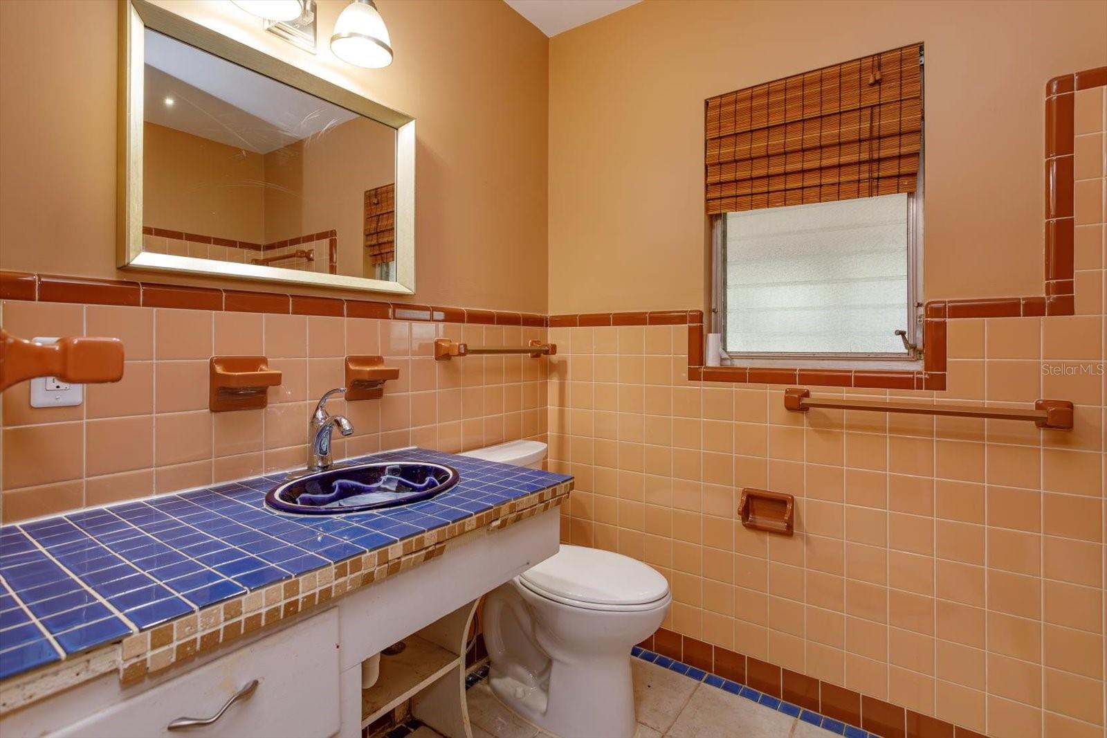 TAVARES LAKEWOOD PARK - Residential