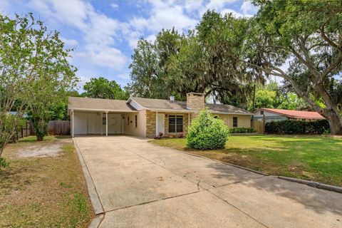 1300 ORANGE AVENUE TAVARES FL 32778