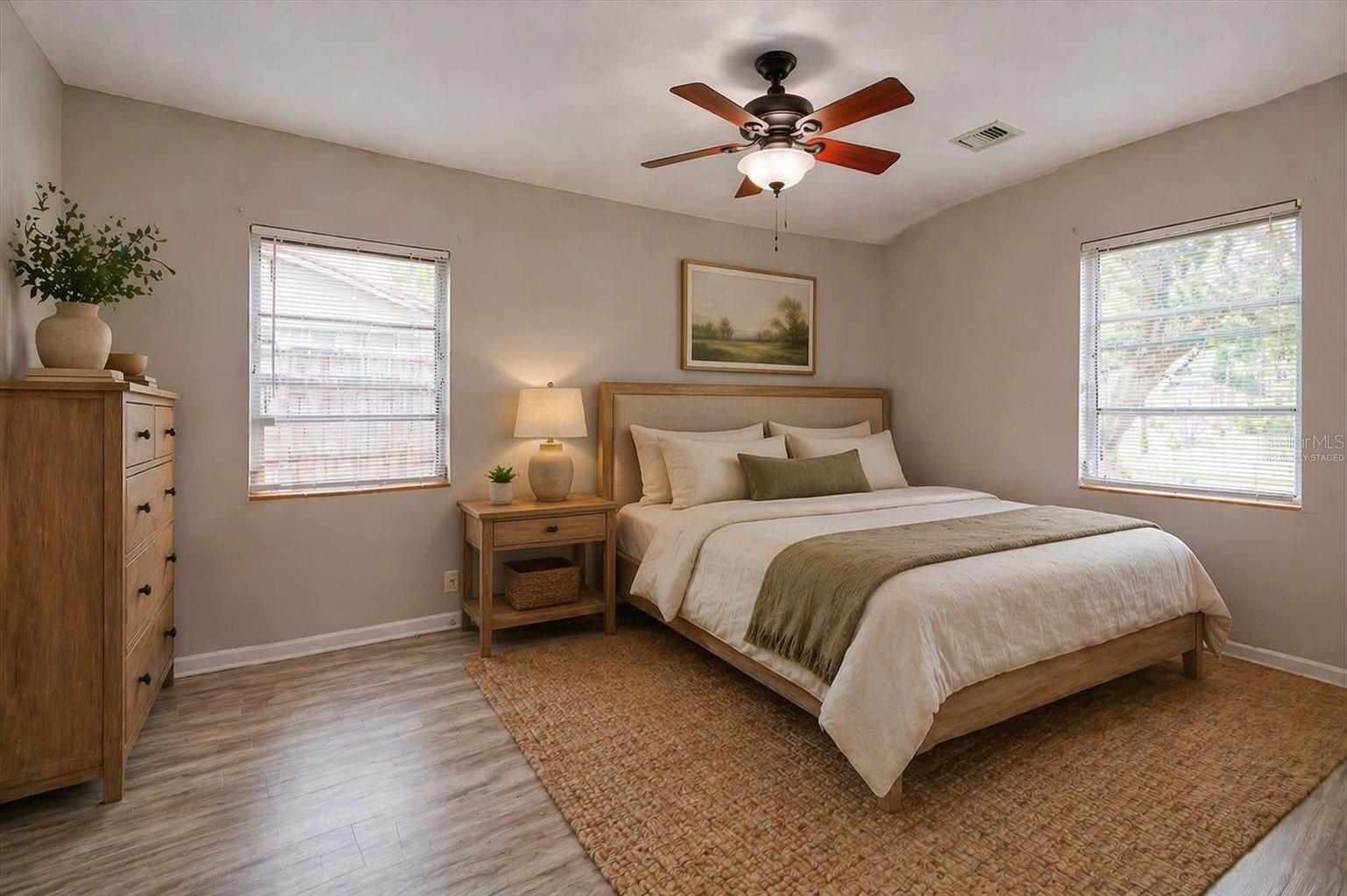 TAVARES LAKEWOOD PARK - Residential