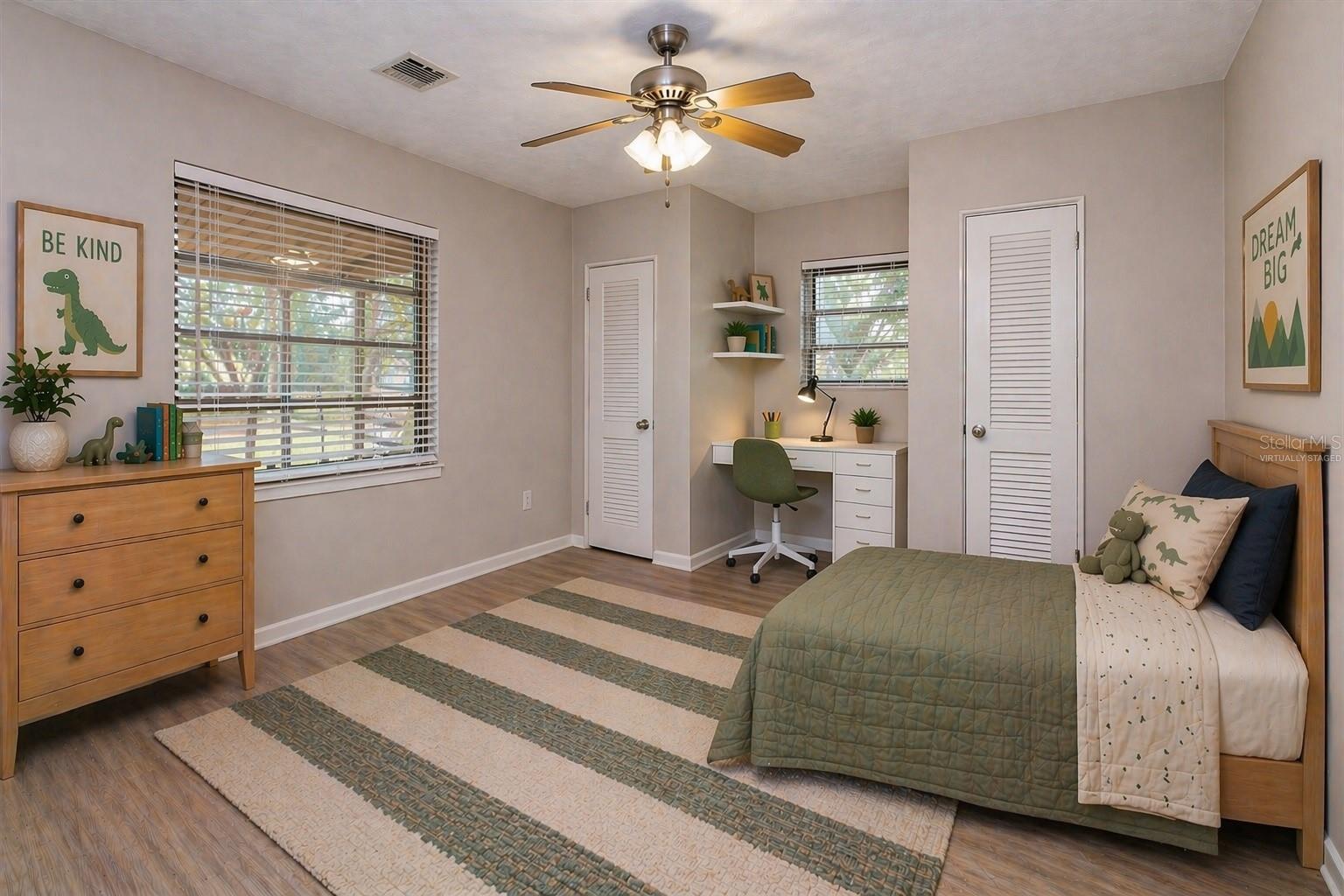 TAVARES LAKEWOOD PARK - Residential