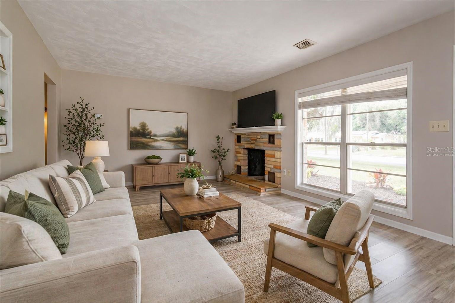 TAVARES LAKEWOOD PARK - Residential