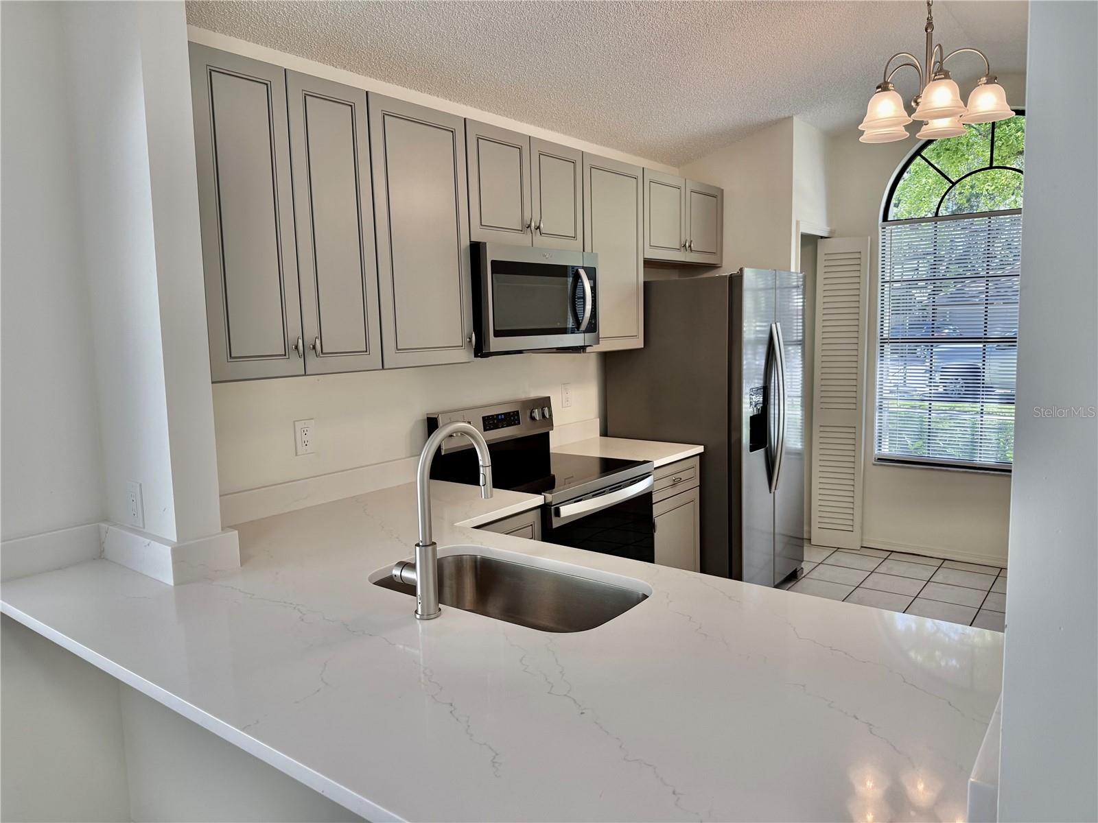 PIEDMONT PARK - Residential