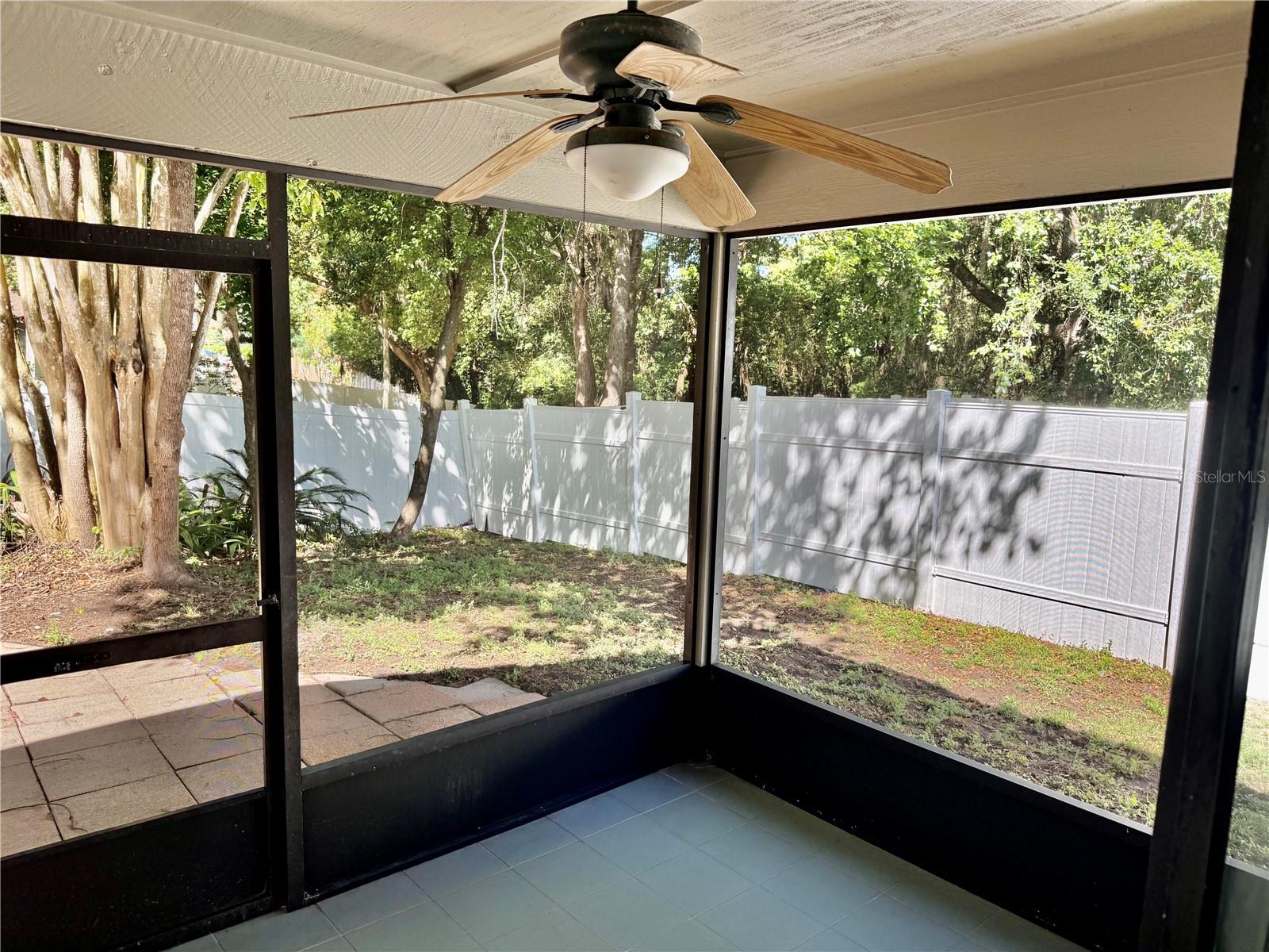 PIEDMONT PARK - Residential