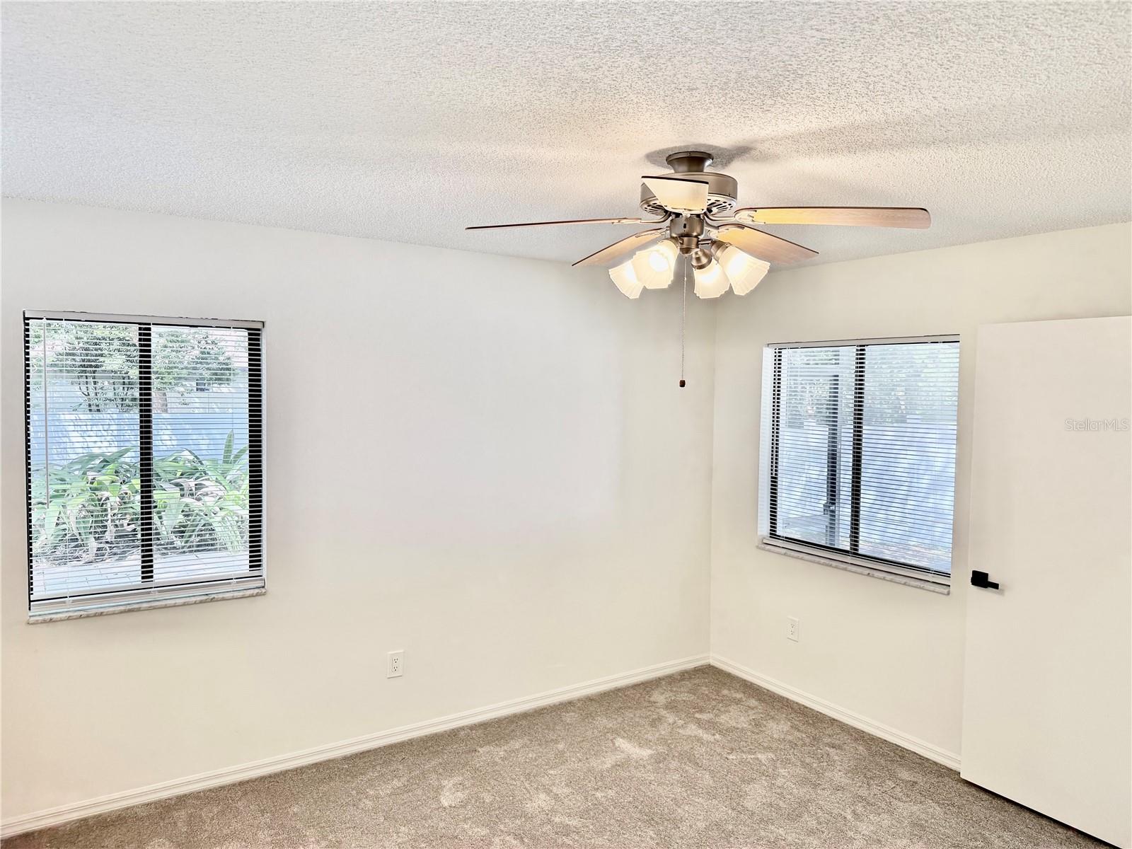 PIEDMONT PARK - Residential