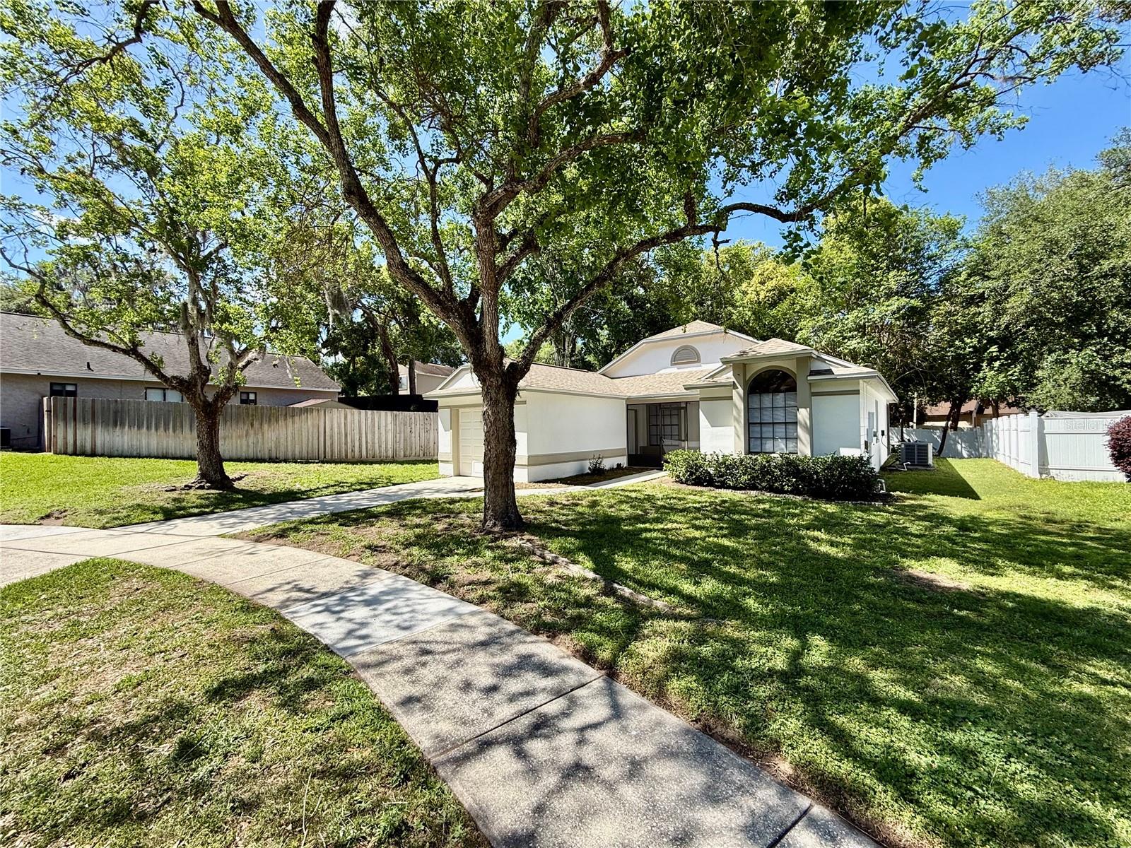 PIEDMONT PARK - Residential