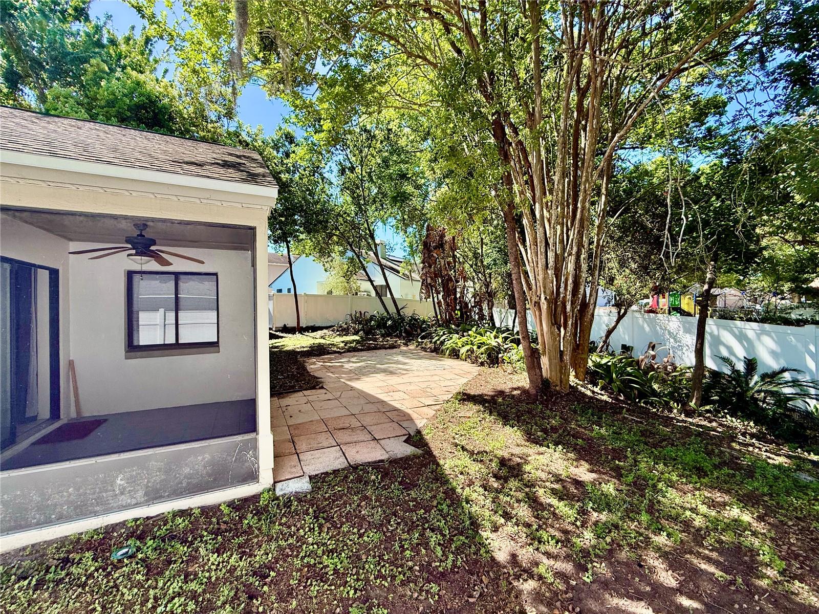 PIEDMONT PARK - Residential