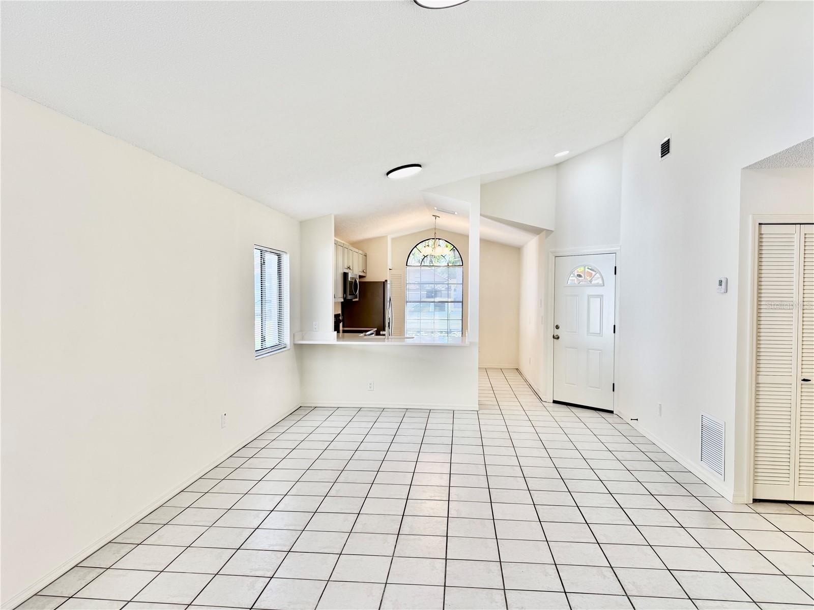 PIEDMONT PARK - Residential