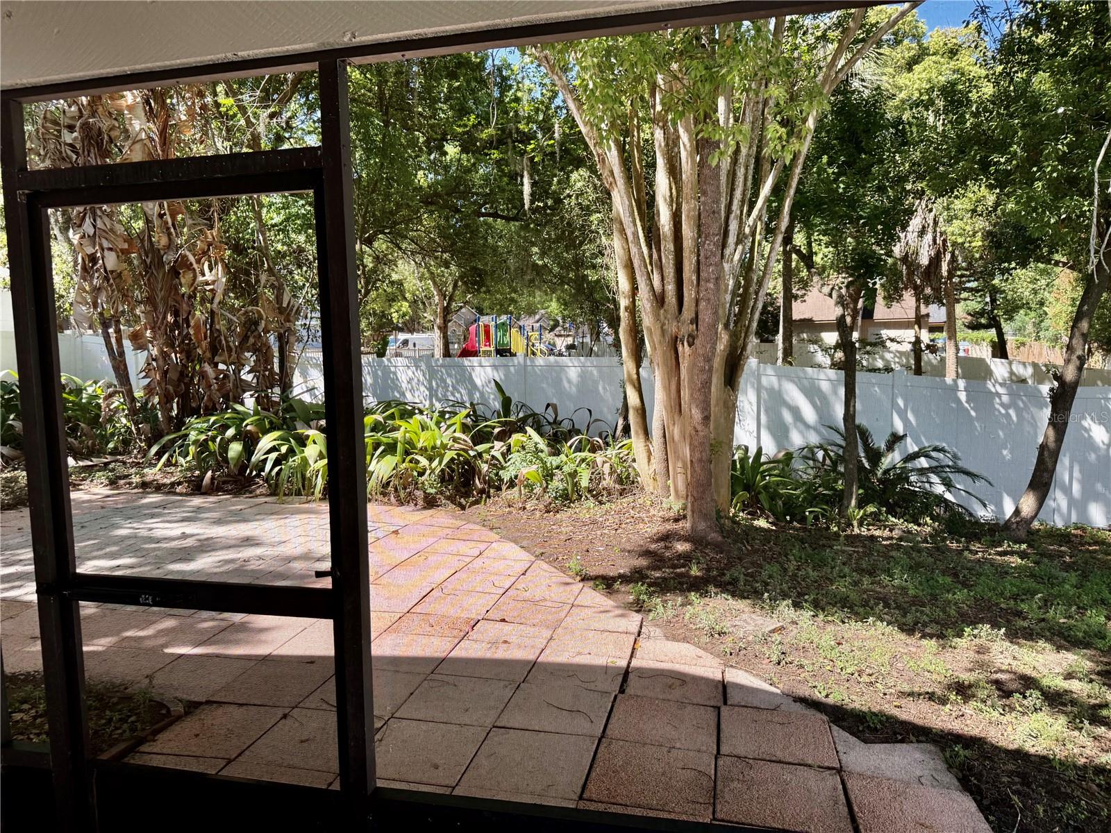 PIEDMONT PARK - Residential