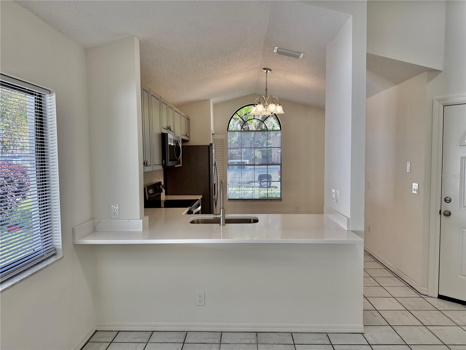 PIEDMONT PARK - Residential